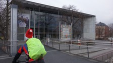 Nikolausradeln 2018