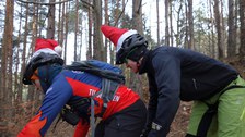 Nikolausradeln 2017