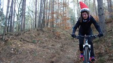 Nikolausradeln 2017