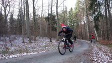 Nikolausradeln 2017