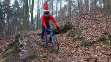 Nikolausradeln 2017