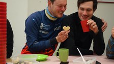 Nikolausradeln 2017