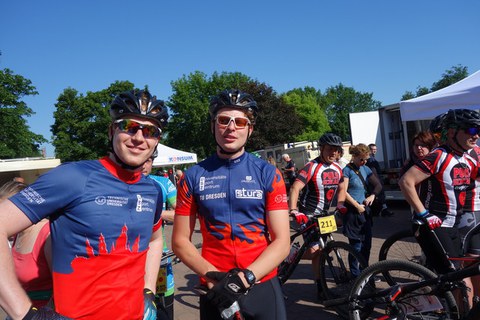 SHM MTB Marathon 2018