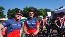 SHM MTB Marathon 2018