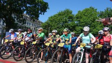SHM MTB Marathon 2018