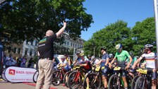SHM MTB Marathon 2018