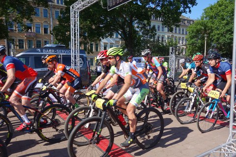 SHM MTB Marathon 2018