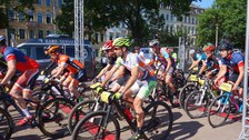 SHM MTB Marathon 2018