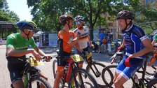 SHM MTB Marathon 2018