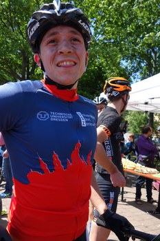 SHM MTB Marathon 2018