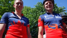 SHM MTB Marathon 2018