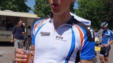 SHM MTB Marathon 2018