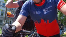 SHM MTB Marathon 2018