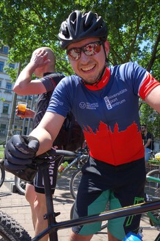 SHM MTB Marathon 2018