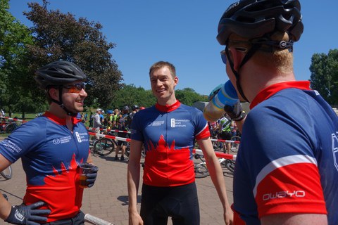 SHM MTB Marathon 2018