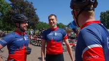 SHM MTB Marathon 2018