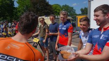 SHM MTB Marathon 2018