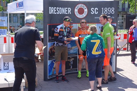 SHM MTB Marathon 2018