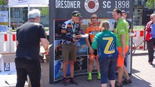 SHM MTB Marathon 2018