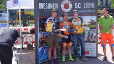 SHM MTB Marathon 2018