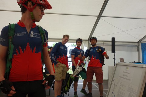 DHM MTB Enduro 2018