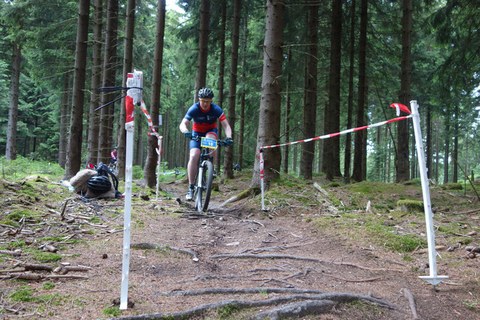 DHM MTB Enduro 2018