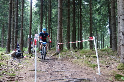 DHM MTB Enduro 2018