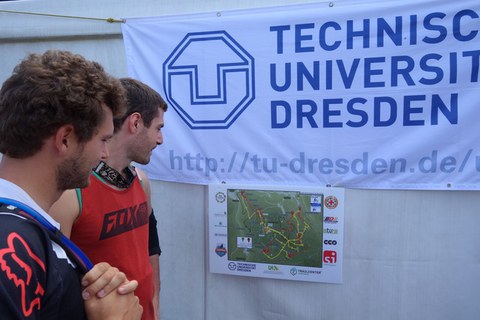 DHM MTB Enduro 2018