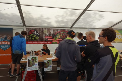 DHM MTB Enduro 2018