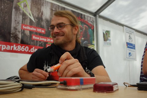 DHM MTB Enduro 2018
