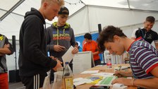 DHM MTB Enduro 2018