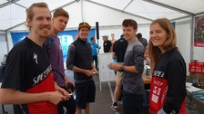 DHM MTB Enduro 2018