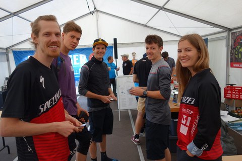 DHM MTB Enduro 2018