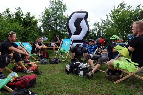 DHM MTB Enduro 2018