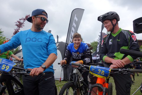 DHM MTB Enduro 2018