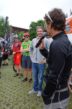 DHM MTB Enduro 2018