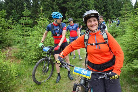 DHM MTB Enduro 2018