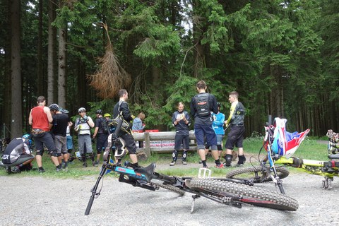 DHM MTB Enduro 2018