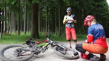 DHM MTB Enduro 2018