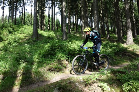 DHM MTB Enduro 2018