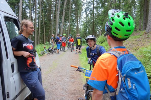 DHM MTB Enduro 2018