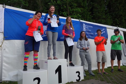 DHM MTB Enduro 2018