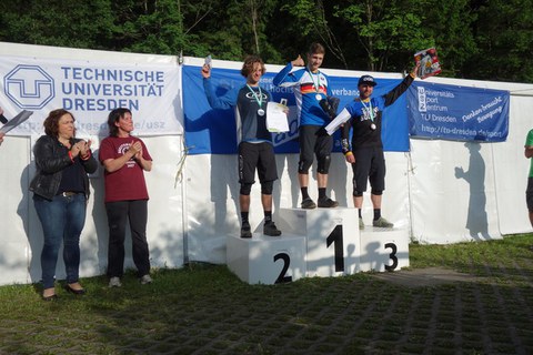DHM MTB Enduro 2018