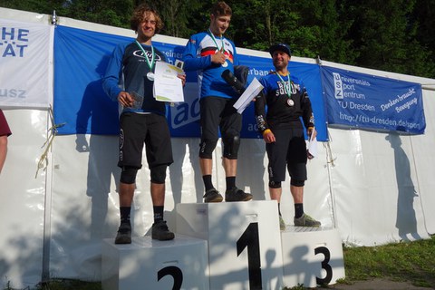 DHM MTB Enduro 2018