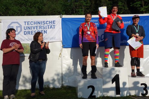 DHM MTB Enduro 2018