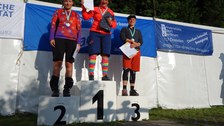 DHM MTB Enduro 2018