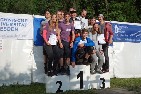 DHM MTB Enduro 2018