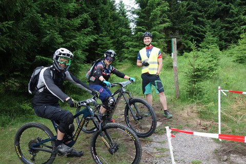 DHM MTB Enduro 2018