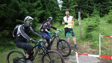DHM MTB Enduro 2018