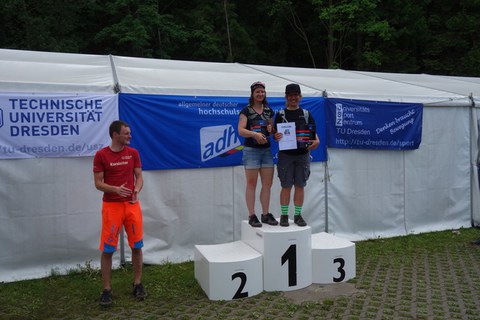 DHM MTB Enduro 2018
